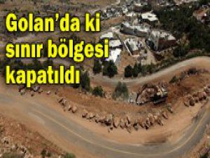 İsrailden tepki