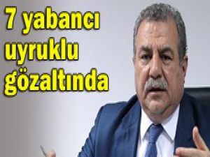 Taksimde ne işleri vardı!