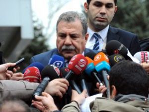Güler: Kaostan kimse bir şey bulamaz