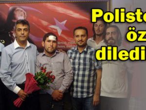 Bu kez farklı yürüdüler