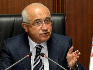 Hak ve özgürlüklere evet, cebir ve şiddete hayır