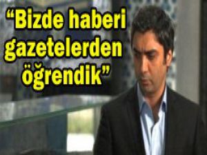 Pana Filmden gezi yalanlaması