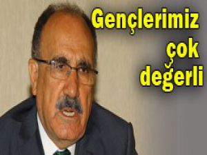 "Kopukluk olmasını istemedik"