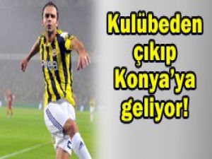 Torku Konyasporda Semih bombası