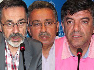 MÜSİADda Fas, Tunus, Cezayir gezisi konuşuldu