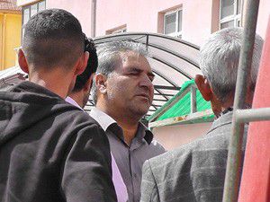 Yıldırım çarpan çocuk hayatını kaybetti