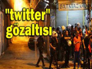 13 kişi adliyeye sevk edildi