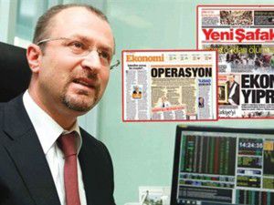 Faiz lobisi Geziyi fırsata çevirdi