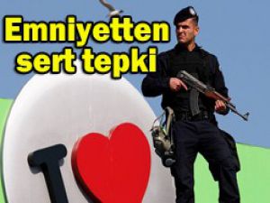Chpye tepki!
