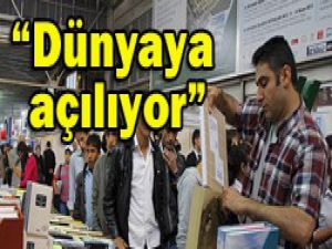 Türk edebiyatının yolculuğu