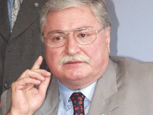 Hasan Celal Güzel bu akşam MÜSİADda