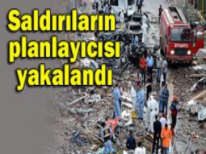 Reyhanlıdaki saldırılar