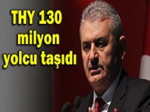 Havacılıktaki büyüyoruz