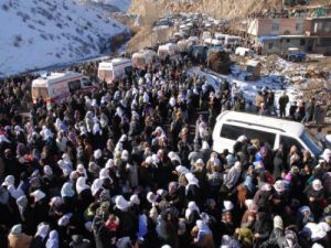 Uludere soruşturmasında görevsizlik kararı