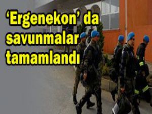 Ben de hakim olsam tutuklardım
