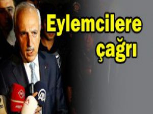Huzur bozmaktan vazgeçsinler