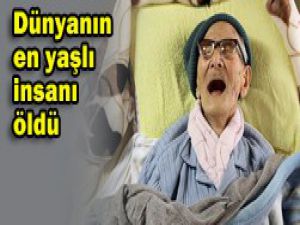 Kaç yıl yaşayabildi?