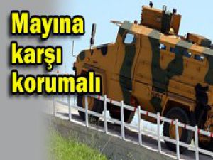 Yeni Kirpiler yolda