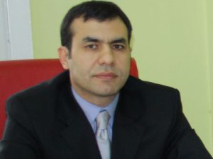 Cemiyet Başkanı Alemdardan Yılmaza başsağlığı