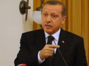 Başbakan: 24 saatte bu iş bitecek