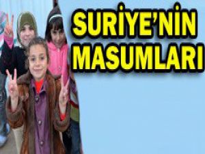 Çocuklara işkence ve cinsel saldırı