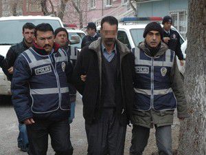 Yeğen katili amcaya müebbet