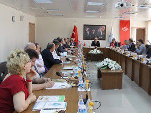 TSE ile protokol imzalandı