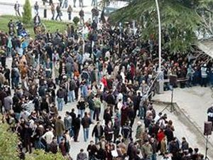 İşsizlik verileri açıklandı