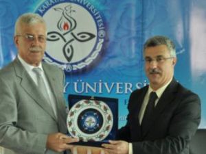 Anadolu Üniversitesi KTOda