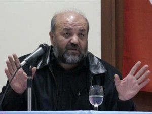 İhsan Eliaçıktan skandal başörtü twiti!