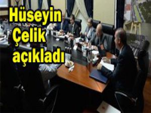 Yargı kararı beklenecek