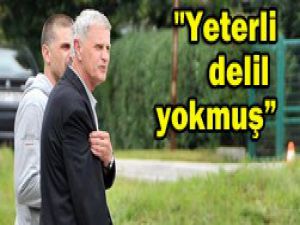 Bin Boşnağın kanı yerde kaldı