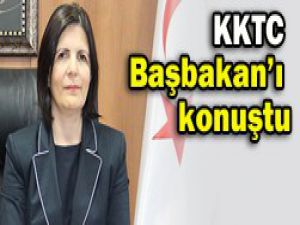Çok güçlü bağlarımız var