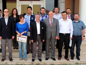Satışta Herşey kampı eğitimi sona erdi