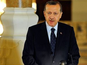 Hazımsızlık var