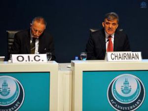 İslam ülkelerine işbirliği çağrısı