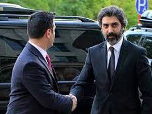 KKTC Şaşmazın kültür ateşesi unvanını iptal etti