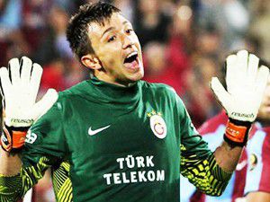 Fernando Musleraya sürpriz talip