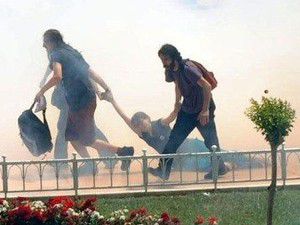 Taksim Dayanışmadan flaş açıklama
