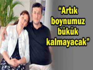 Geçici menopozla anne olacak