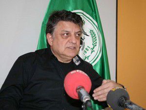 T.Konyaspor Yılmaz Vurala tepki gösterdi