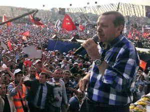 Türkiyenin fotoğrafı burada