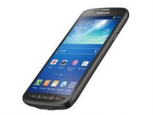 Samsung "Galaxy S4 Active"i tanıttı