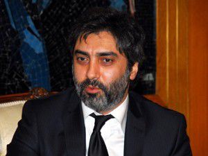 Polat Alemdara ikinci şok!