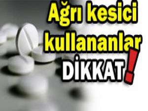 Böbreğinizden olmayın!