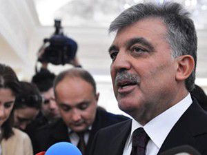 Gül: Pir Sultan adı verilebilir