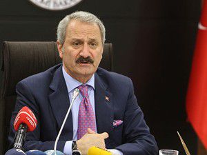 Çağlayandan ABye sert eleştiri