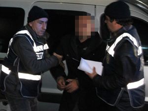 26 bıçak darbesine 11 yıl 3 ay hapis