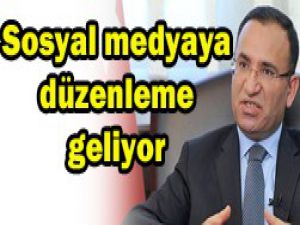 Sahte hesap düzenlemesi