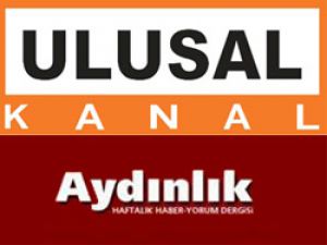 Erdoğan’ı dinlemeye çok önce başlamışlar